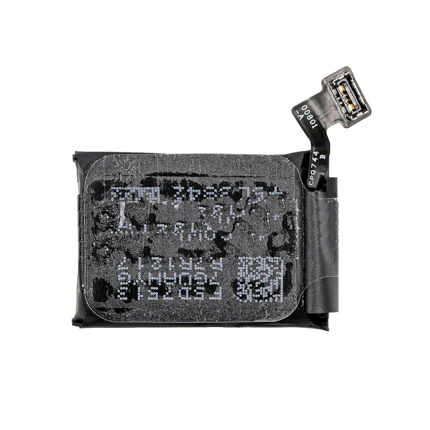 REPLACEMENT FOR APPLE WATCH SERIES 3RD GPS BATTERY 38MM