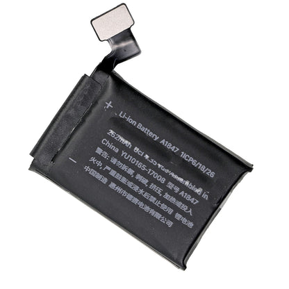 REPLACEMENT FOR APPLE WATCH SERIES 3RD GPS BATTERY 38MM