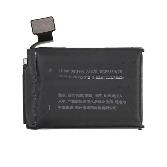 REPLACEMENT FOR APPLE WATCH SERIES 3RD GPS BATTERY 42MM