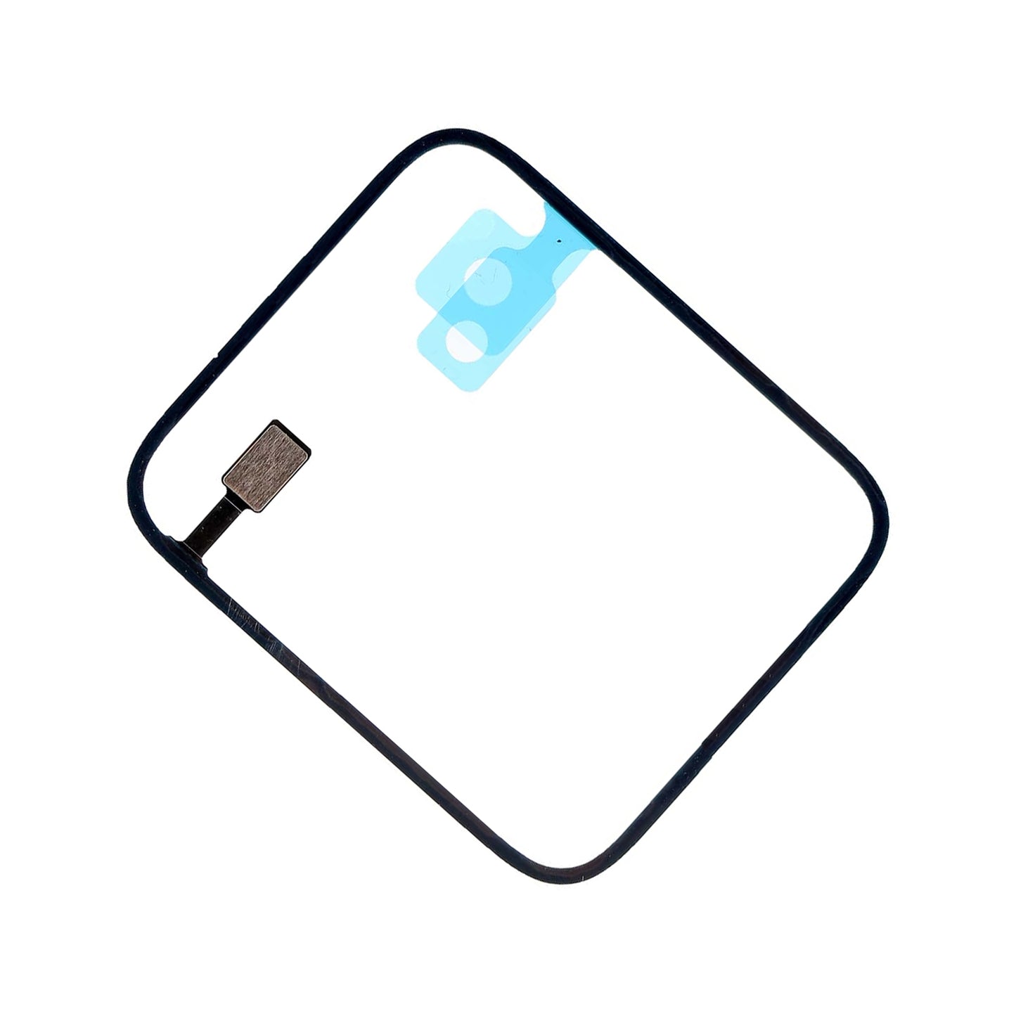 REPLACEMENT FOR APPLE WATCH SERIES 3RD GPS FORCE TOUCH SENSOR ADHESIVE 42MM
