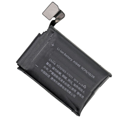 REPLACEMENT FOR APPLE WATCH SERIES 3RD GPS+CELLULAR BATTERY 38MM