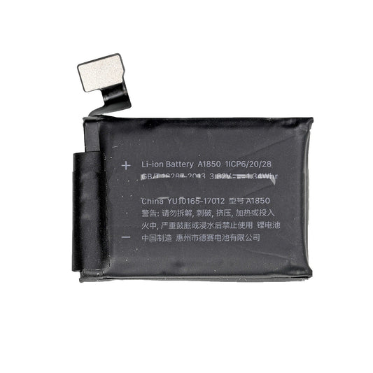REPLACEMENT FOR APPLE WATCH SERIES 3RD GPS+CELLULAR BATTERY 42MM