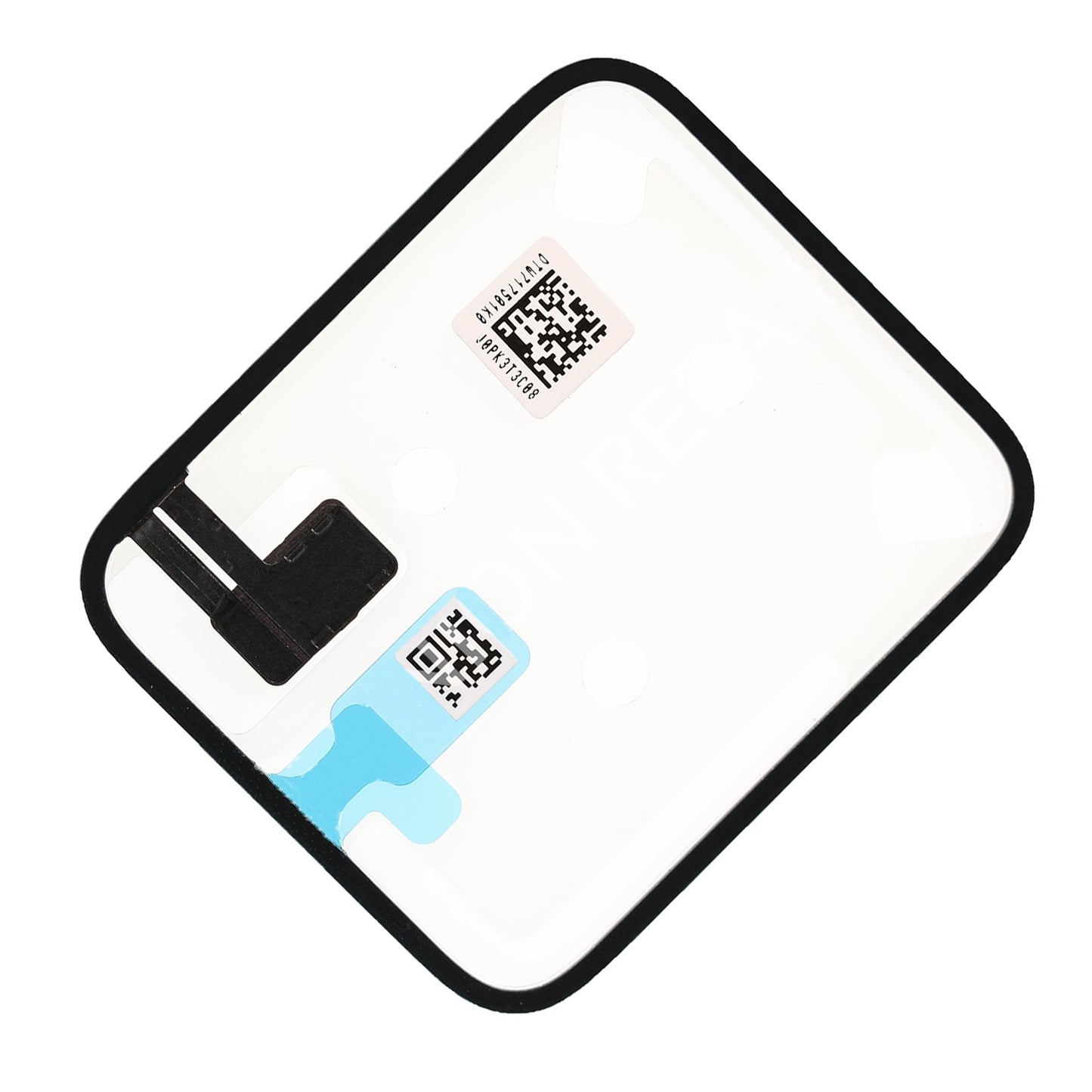 תחליף עבור APPLE WATCH 3RD GPS +CELLULAR FORCE TOUCH SENSOR ADHESIVE 38MM