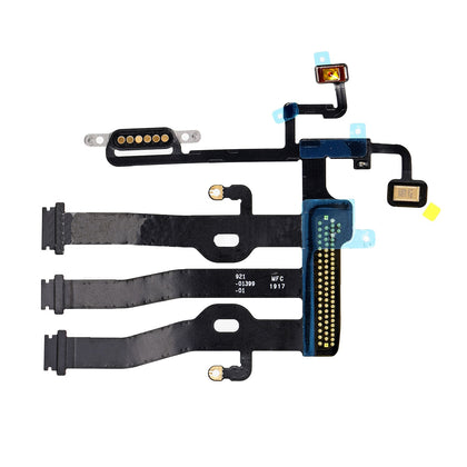 REPLACEMENT FOR APPLE WATCH SERIES 4TH 44MM GPS LCD FLEX CONNECTOR