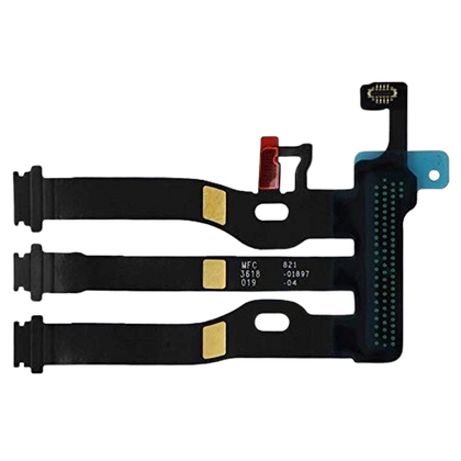 REPLACEMENT FOR APPLE WATCH SERIES 4TH 44MM GPS+CELLULAR LCD FLEX CONNECTOR