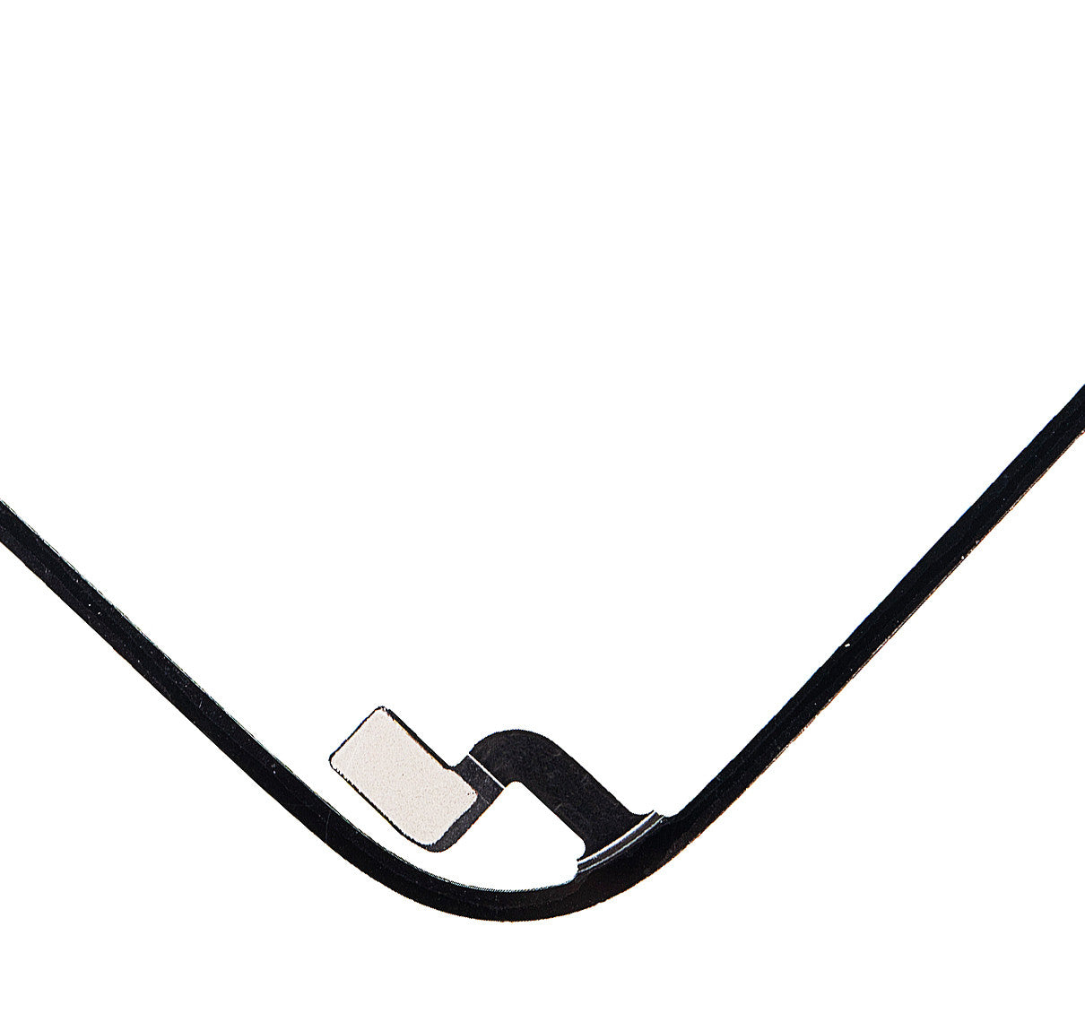 REPLACEMENT FOR APPLE WATCH SERIES 4TH GPS 40MM FORCE TOUCH SENSOR ADHESIVE