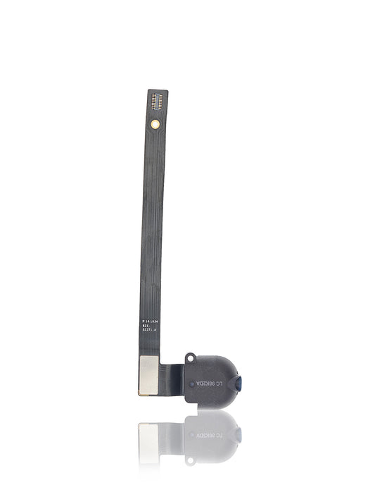 REPLACEMENT FOR IPAD 10.2" 7TH/8TH HEADPHONE JACK FLEX CABLE - BLACK