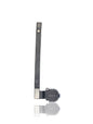 REPLACEMENT FOR IPAD 10.2" 7TH/8TH HEADPHONE JACK FLEX CABLE - BLACK