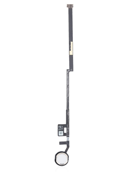 REPLACEMENT FOR IPAD 10.2" 7TH/8TH HOME BUTTON FLEX CABLE - SILVER