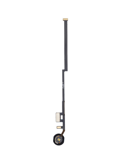 REPLACEMENT FOR IPAD 10.2" 7TH/8TH HOME BUTTON FLEX CABLE - SILVER