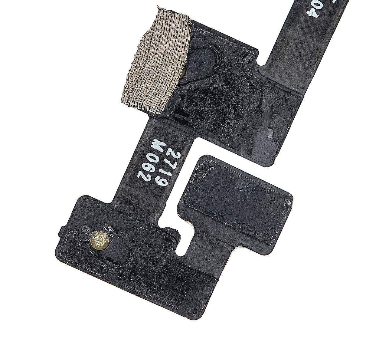 REPLACEMENT FOR IPAD 10.2" 7TH/8TH MICROPHONE FLEX CABLE