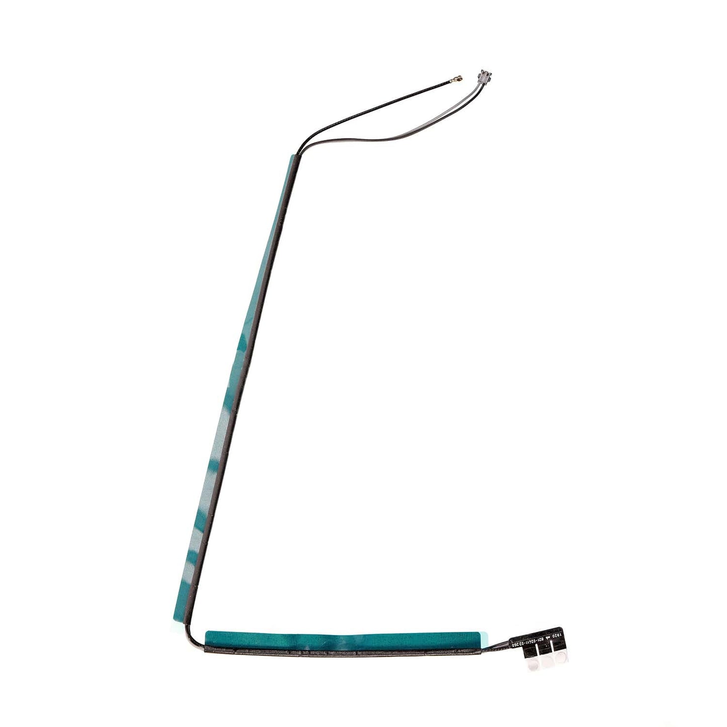 REPLACEMENT FOR IPAD 10.2" 7TH/8TH SMART CONNECTOR FLEX CABLE -SILVER