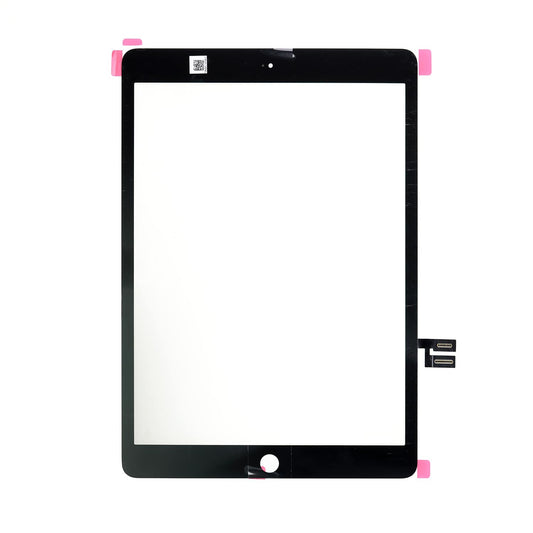 REPLACEMENT FOR IPAD 10.2" 7TH/8TH TOUCH SCREEN DIGITIZER - BLACK
