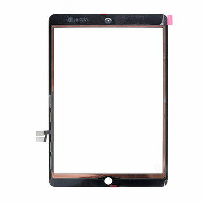 REPLACEMENT FOR IPAD 10.2" 7TH/8TH TOUCH SCREEN DIGITIZER - BLACK