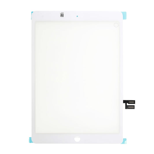 REPLACEMENT FOR IPAD 10.2" 7TH/8TH TOUCH SCREEN DIGITIZER - WHITE