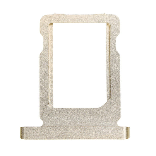 REPLACEMENT FOR IPAD 12.9 2ND GEN SIM CARD TRAY - GOLD