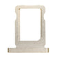 REPLACEMENT FOR IPAD 12.9 2ND GEN SIM CARD TRAY - GOLD