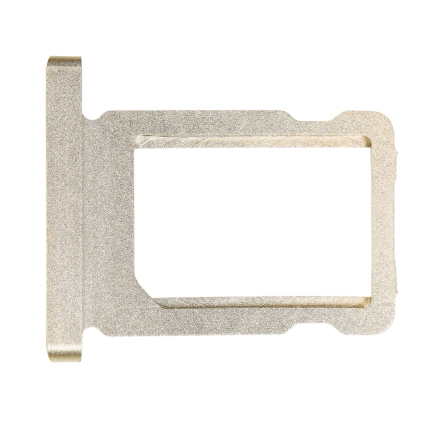 REPLACEMENT FOR IPAD 12.9 2ND GEN SIM CARD TRAY - GOLD