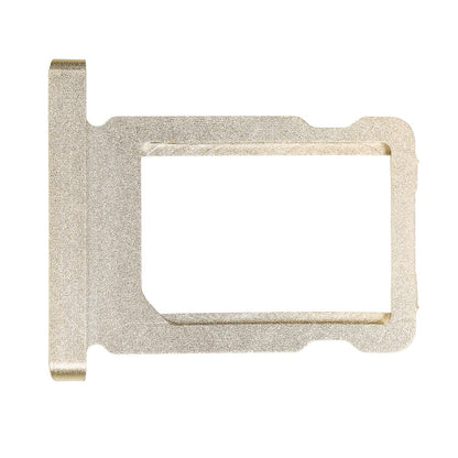 REPLACEMENT FOR IPAD 12.9 2ND GEN SIM CARD TRAY - GOLD
