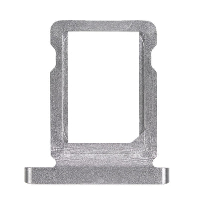 REPLACEMENT FOR IPAD 12.9 2ND GEN SIM CARD TRAY - GREY