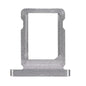 REPLACEMENT FOR IPAD 12.9 2ND GEN SIM CARD TRAY - GREY