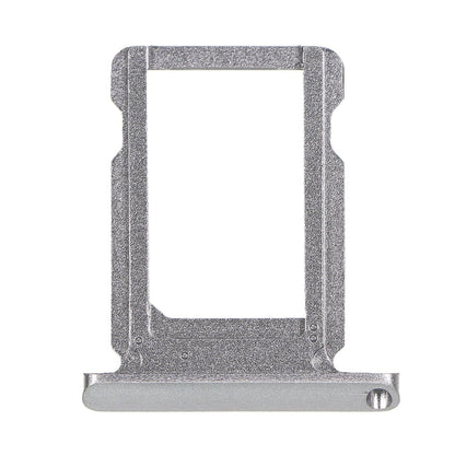 REPLACEMENT FOR IPAD 12.9 2ND GEN SIM CARD TRAY - GREY