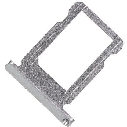 REPLACEMENT FOR IPAD 12.9 2ND GEN SIM CARD TRAY - GREY