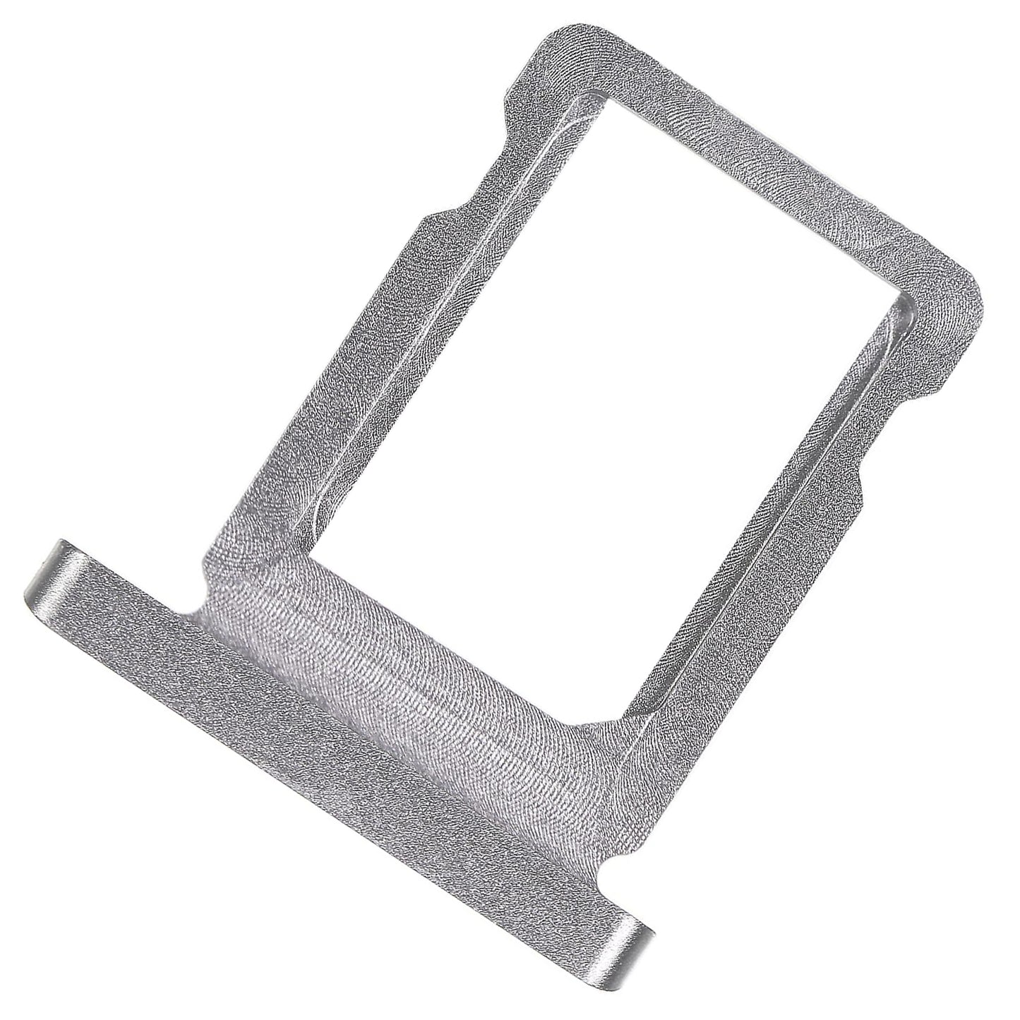 REPLACEMENT FOR IPAD 12.9 2ND GEN SIM CARD TRAY - GREY