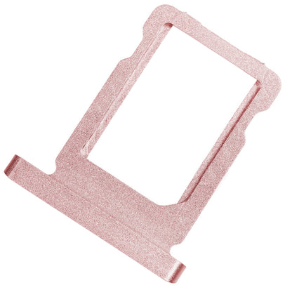 REPLACEMENT FOR IPAD 12.9 2ND GEN SIM CARD TRAY - ROSE