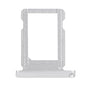 REPLACEMENT FOR IPAD 12.9 2ND GEN SIM CARD TRAY - SILVER
