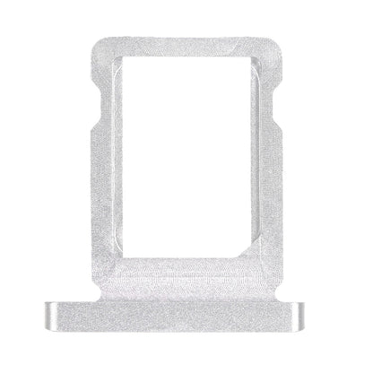 REPLACEMENT FOR IPAD 12.9 2ND GEN SIM CARD TRAY - SILVER