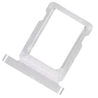 REPLACEMENT FOR IPAD 12.9 2ND GEN SIM CARD TRAY - SILVER
