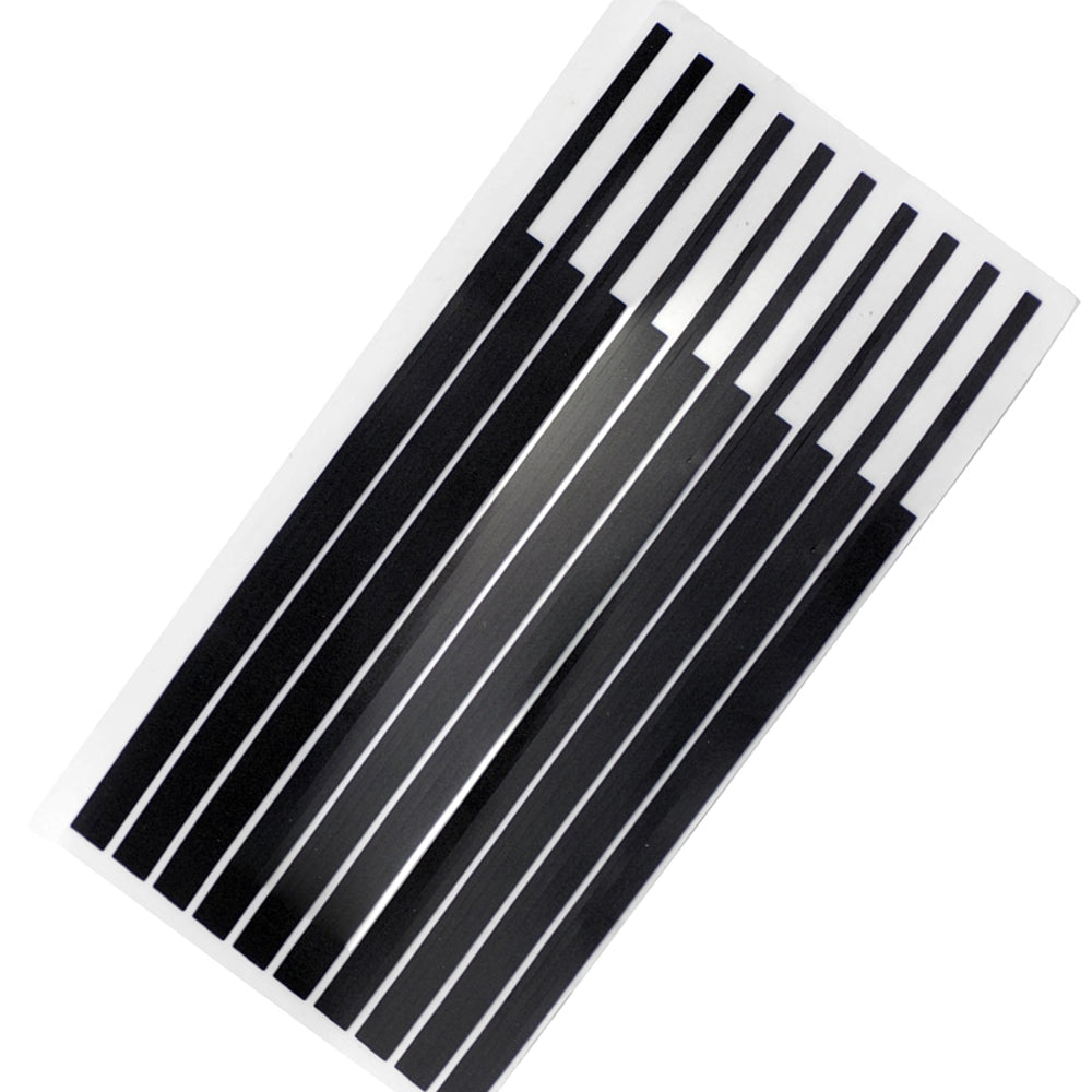 REPLACEMENT FOR IPAD 2/3/4 LCD ANTI-DUST ONE SIDE ADHESIVE FOAM PAD