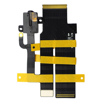 REPLACEMENT FOR IPAD 2 3G CDMA HEADPHONE JACK 821-1462-04