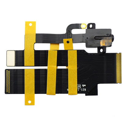 REPLACEMENT FOR IPAD 2 3G CDMA HEADPHONE JACK 821-1462-04