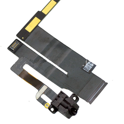 REPLACEMENT FOR IPAD 2 3G CDMA HEADPHONE JACK FLEX ASSEMBLED WITH BOARD