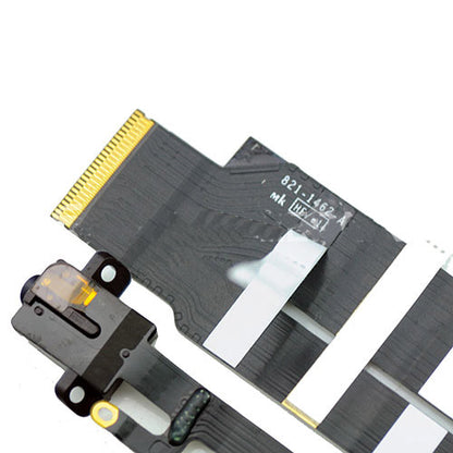 REPLACEMENT FOR IPAD 2 3G CDMA HEADPHONE JACK FLEX ASSEMBLED WITH BOARD