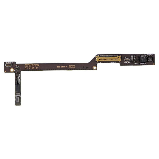 REPLACEMENT FOR IPAD 2 3G POWER SWITCH KEY BOARD