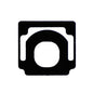 REPLACEMENT FOR IPAD 2/3 HOME BUTTON SPRING PIECE