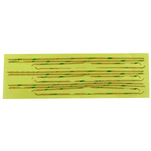 REPLACEMENT FOR IPAD 2 3M ADHESIVE STRIP FOR MID FRAME
