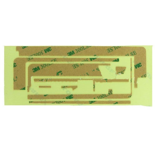 REPLACEMENT FOR IPAD 2 3M ADHESIVE STRIP FOR TOUCH SCREEN