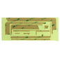 REPLACEMENT FOR IPAD 2 3M ADHESIVE STRIP FOR TOUCH SCREEN