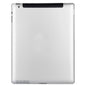 REPLACEMENT FOR IPAD 2 BACK COVER - 3G GSM VERSION (AT&T)
