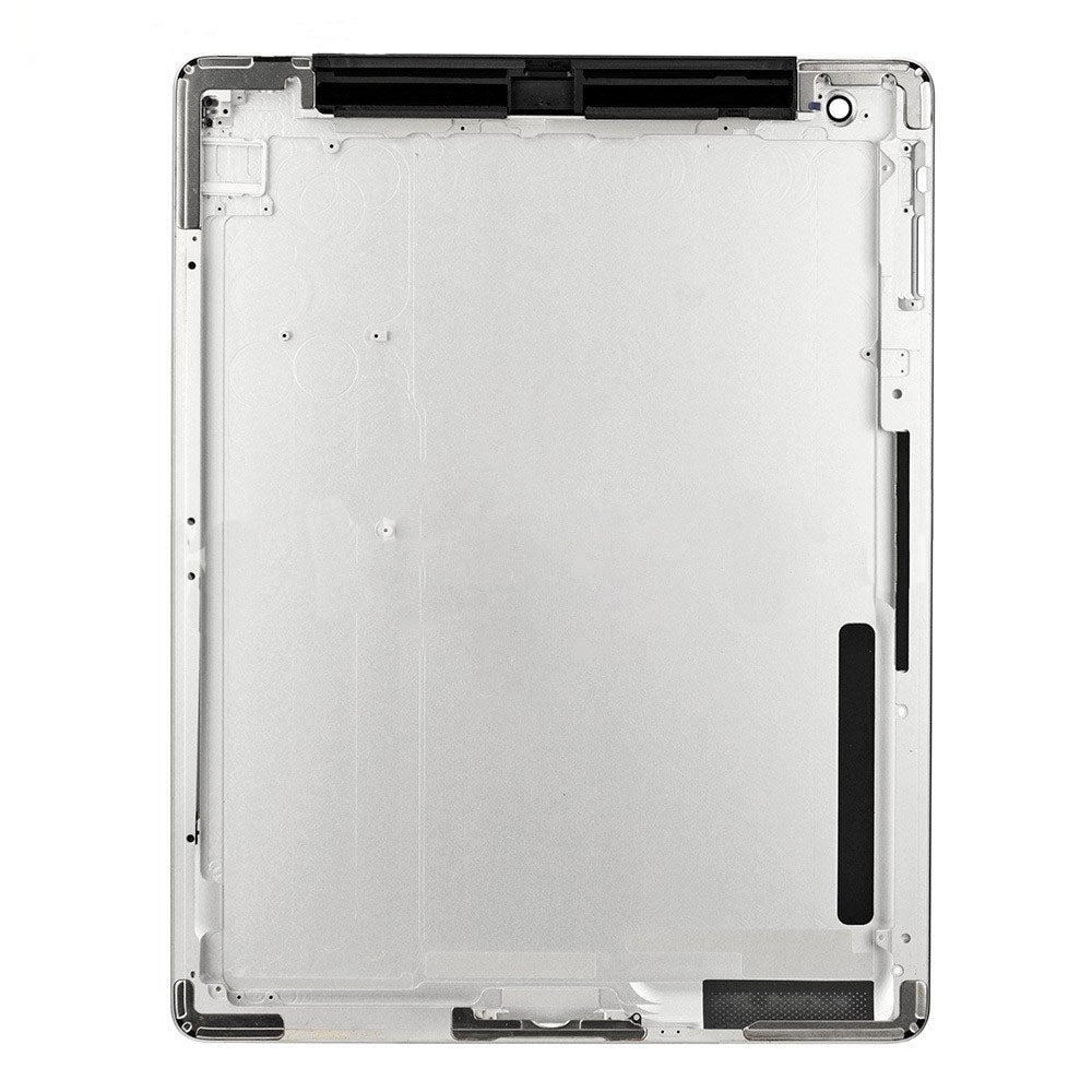 REPLACEMENT FOR IPAD 2 BACK COVER - 3G GSM VERSION (AT&T)