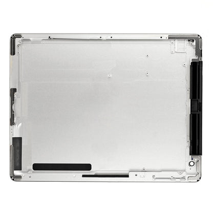 REPLACEMENT FOR IPAD 2 BACK COVER - 3G GSM VERSION (AT&T)