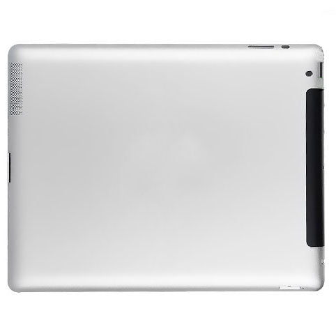 REPLACEMENT FOR IPAD 2 BACK COVER - 3G GSM VERSION (AT&T)