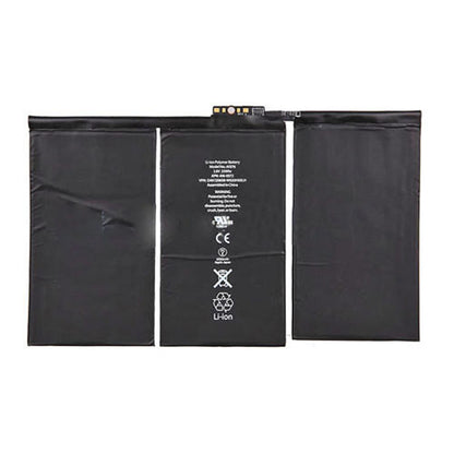 החלפה ל-IPAD 2 BATTERY A1376