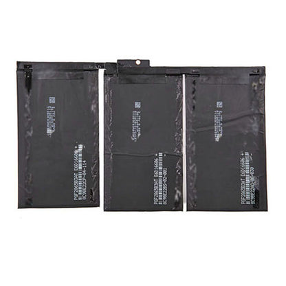 החלפה ל-IPAD 2 BATTERY A1376