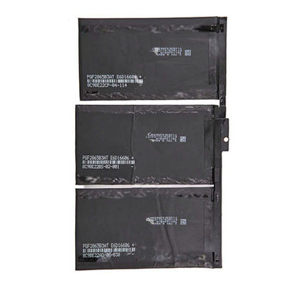 החלפה ל-IPAD 2 BATTERY A1376