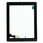 REPLACEMENT FOR IPAD 2 BLACK TOUCH SCREEN ASSEMBLY
